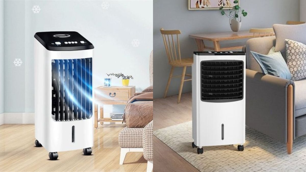 Affordable Room Cooler Under May